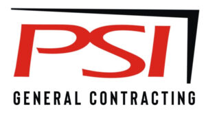 PSIGC General Contractor Logo